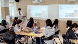 안동 경덕중·포항 청하중 IB 후보학교 승인...경북 6·7번째