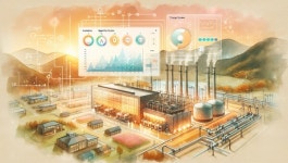 남부-중부발전·한난, 집단에너지설비 운전 자동화 공동 협약