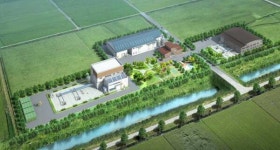 보령 가축분뇨공공처리시설, 기술진단 운영관리평가 최우수 시설