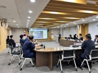 경남도, 북극항로 대비 신항만 발전방안 본격 논의