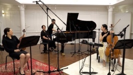 작곡가 이재신 음악 본연의 모습인 선율로 돌아간다...정규앨범 멜로디즘 발매