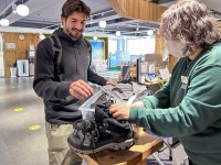 한화호텔앤드리조트 K하이킹 열풍에 안토 투숙객 4배 늘어