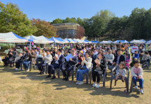광주 광산구, 마을이 학교가 되는 날 광산마을교육자원 박람회 성료