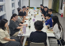 광주 광산 청년온가, 청년 자립 터전 안착…5명 취업 성과