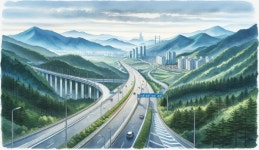 기재부, 김해~밀양 고속도로 신설·호남고속도로지선 확장