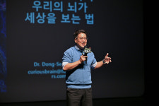 [포토뉴스] 광주 서구, 장동선 박사 초청 북토크 개최
