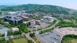 남서울대학교, 제5회 국제 한국어 말하기 대회 개최
