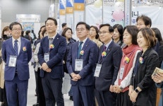 어린이가 행복한 도시, 2025 대한민국 어린이 박람회 성황리 개최
