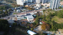 달성군 다사공영주차장 조성 탄력...국토부 사전심의 통과