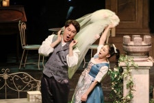 피가로의 결혼 세가지 형태로 즐긴다...2025서울오페라페스티벌 더 풍성