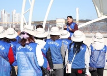 바르게살기운동 서구협의회 환경 정비 펼쳐