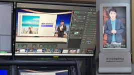 부산디지털대, XR·AR 스튜디오 구축…실감형 디지털 교육 본격화