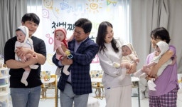 [기획] 대전 대덕구, 전국 선도형 가족복지 모델 구축 박차