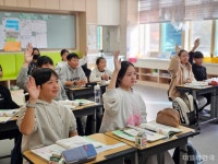 경북교육청, 초등 질문하는 학교 8곳→20곳 확대