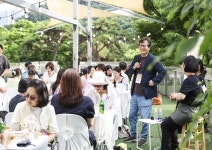 부산시·부산관광공사, 영도에서 라틴재즈 테마 시네마콘서트 개최