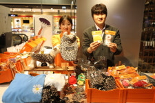 롯데백화점 광주점, 반려동물 용품 팝업스토어 진행