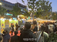 부산 서면문화로, 프리마켓으로 문화거리 매력 강화