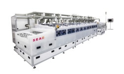 에스이에이 차세대 태양전지 장비 대규모 수주…AI 전력 수요 확대 수혜