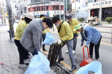 부산 동래구, 2025 하수시설 유지·관리 최우수 선정