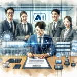 국산칩 사달라 요구 속 중부발전, 국산 NPU 기반 서비스 주목