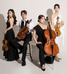 클라라 주미 강·김선욱 듀오리사이틀 최고 강추...크레디아 2026시즌 라인업 공개