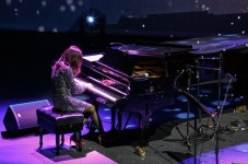 크리스마스는 재즈 피아노 선율과 함께...송영주 12월20일 리사이틀 윈터 스토리