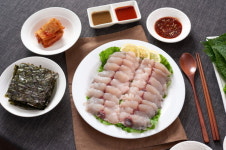 전남 고흥군, 겨울철 여행 명소·먹거리추천