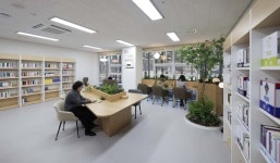 대전 대덕구, 길치문화체육센터 내 길치작은도서관 개관