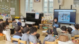 대구 영유아학교 시범기관 만족도, 전국 평균보다↑