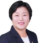 손혜진 광주 북구의원, 일곡생활문화센터 개관 축하