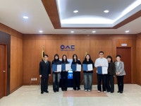 우송정보대, AI 튜터 활용수기 공모전 성료