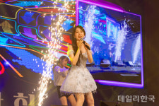 전석 매진...칠곡 송년음악회 성황리 마쳐