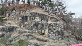 가흥동 마애여래삼존상 국보 승격 학술대회…29일 국회의원회관