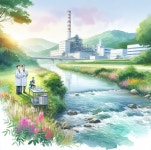 정부 주요정점서 우라늄·중금속 5종 모두 환경기준치 하회