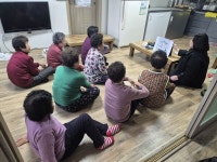 보령시보건소, 겨울철 한파 취약계층 건강관리 총력