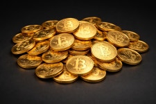 코인 빌리기 양극화…빗썸·코빗 활발, 업비트·코인원 조용