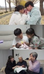 유엘아, 고마워…유경희·신동석 부부, 19년 만에 찾아온 VVIP (인간극장)
