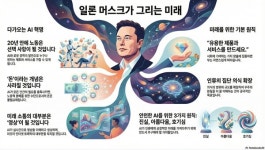 일론 머스크 에너지, 화폐 대체할 것...태양광 AI위성 강조