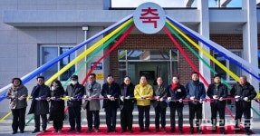 영천시, 주민 소통 공간 신녕면 매양1리 마을회관 개소