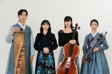 창단 1년만에 22회 공연 될성부른 루키...국악 클래식 앙상블 가온소리 1주년 콘서트