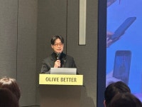 CJ올리브영, K뷰티 DNA 웰니스로 확장…올리브베러 1호점 광화문에 첫선