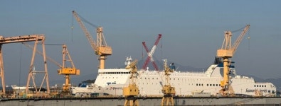 한국선급 안전 문제 없다지만…퀸제누비아2호 운항 재개에 신뢰 도마