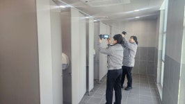 평생교육원, 불법촬영 예방 합동점검 이상 없음