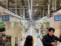 [현장] 대동기어의 변신…농기계 넘어 로봇 심장 노린다