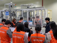 [현장] 대동기어의 변신…농기계 넘어 로봇 심장 노린다