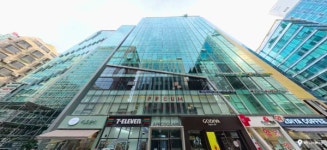 두산에너빌리티, 강남 빌딩 소유권 분쟁으로 또다시 피소