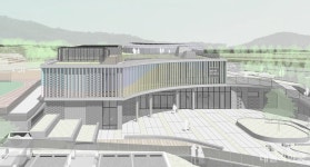 경북교육청, 율빛유치원 학교복합시설 건립...2029년 준공