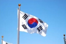 논산시, 제107주년 3ㆍ1절 맞아 '나라사랑 태극기 달기 운동' 전개