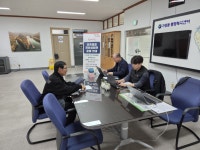 대전 서구, 기성동서 건축 민원 상담반 정기 운영