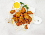 엠디에스코리아, 비건 프라이드 치킨 대체육 특허 등록